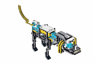 help you with your spike prime projects