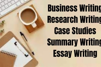 do international business case study analysis and essays