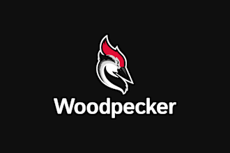 setup woodpecker account for cold email outreach
