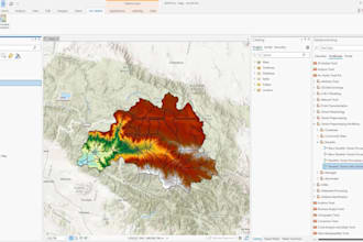 do hydrological modeling in hec hms and epa swmm
