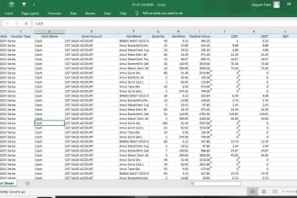 separate,merge and format data like address to street, city, state and zip code
