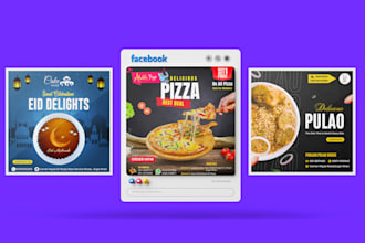 design post, banner, logo, and t shirt design using canva