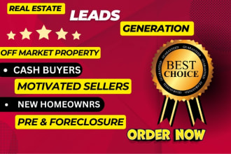 provide cash buyers and motivated sellers, foreclosure in all over USA