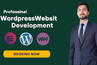 design professional website at best, cheap and affordable price