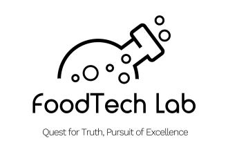 prepare nutritional labelling for your food product