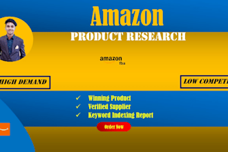 do amazon fba product research and amazon product hunting