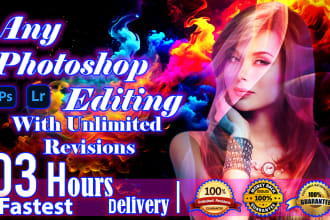 any type of ai image editing, repair, restoration, background removal, change