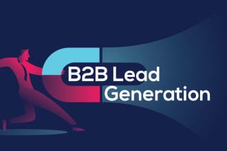 do targeted b2b email list, lead generation, prospect list, lead