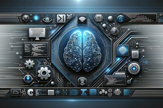 build an ai wrapper tool for wordpress with 1 input and 1 or 2 outputs