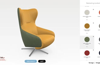 setup zakeke 2d, 3d product configurator, visual customizer for print on demand