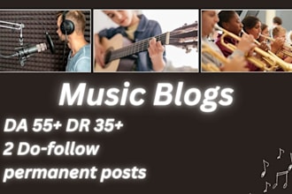 do guest posts on dr 37 music and entertainment blog