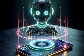 create a chatbot for your particular use case