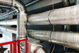 write hvac, air conditioning, plumbing blog posts or articles