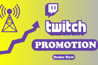 embed your twitch to bring more live viewers in your channel
