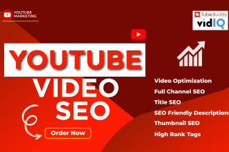 be best youtube video seo enhancement for ranking your channel expert