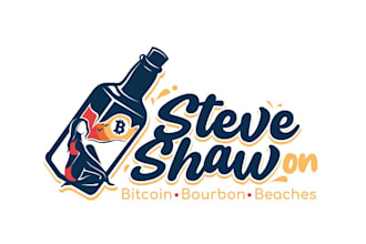 provide a show logo for your company and brand