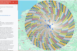 95,000 google map citation for local SEO gmb ranking