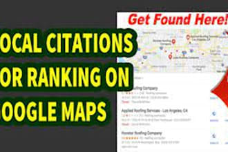 google my business optimization