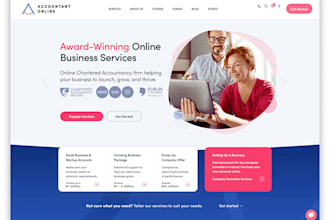 fix bugs on your website