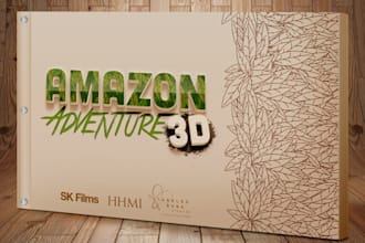 design website, amazon, shopify, ecommerce business logo