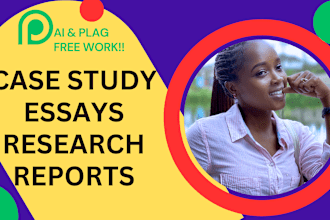 urgently handle your case study analysis,research and summary  papers in 10 hrs