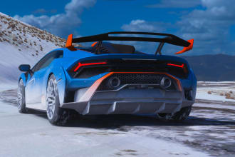 photo car in forza horizon 5 of your choice for wallpaper