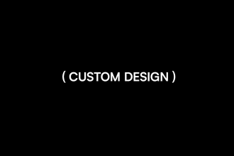 professionally design your ideas