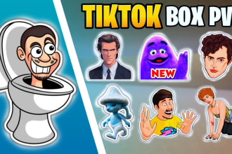 make you fortnite boxfight pvp map with superpowers in uefn