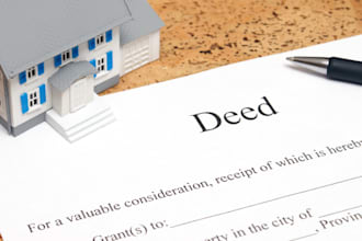 track down real estate property owners