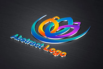 do simple,pet,abstract,redesign,t shirt,line art logo design