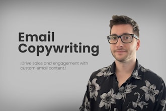 do effective email copywriting to boost your sales