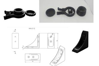 make stl files for 3d printing