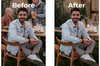 remove objects and people from you picture