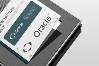 deliver a clean, minimalist logo design for your brand