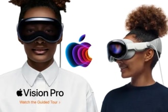 develop VR app, ar app for apple vision pro, vision pro IOS  VR