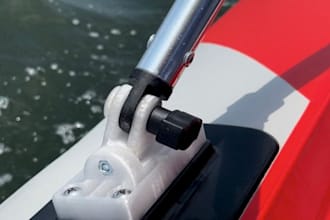 3d print your product, fast, reliable service