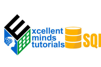 be your sql tutor