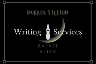 help you to create an insane horror story