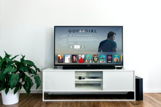 ott app video streaming app smart tv app iptv app samsung tv
