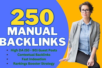 boost your website rankings with white hat SEO backlinks, manual link building