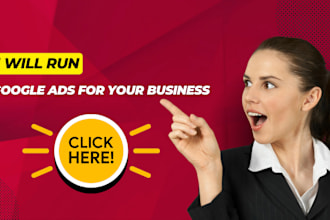 setup effective google ads, PPC and display ads campaign