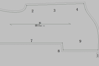 all kind of clothing sewing pattern and cad grading dxf