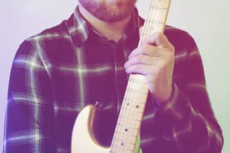 edit, mix and master your song with unlimited revisions