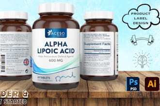 do product label packaging, product label design, cbd jar label