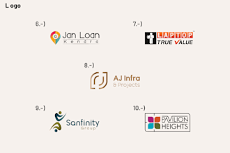 elevate your brand with a cohesive visual identity