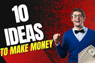 design youtube thumbnails attractive, clickbait, and amazing