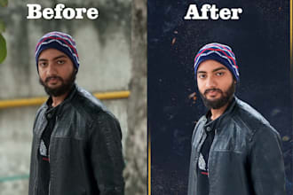 do background removal and edit the picture and cut out images with best quality