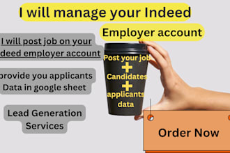 technical recruiter sourcer indeed  linkedin recruiter