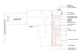 create solar pv permit design on autocad