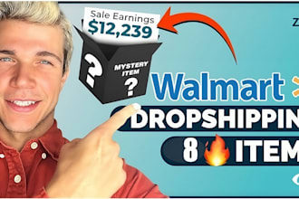 expert walmart ebay product research find top selling   dropshipping products